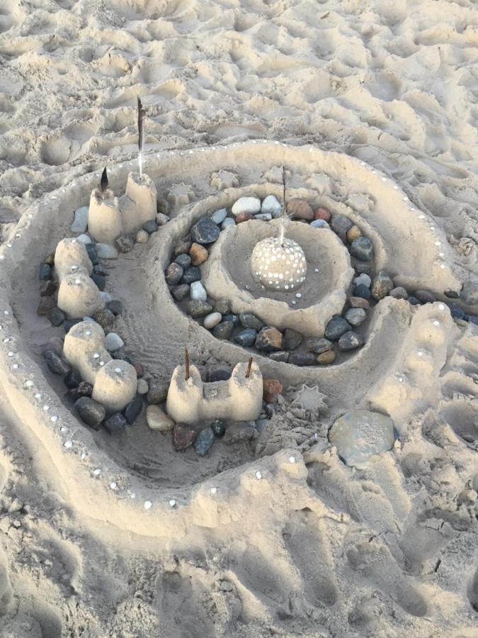 Domki Alex Przy Plazy دجيفنوفيك المظهر الخارجي الصورة